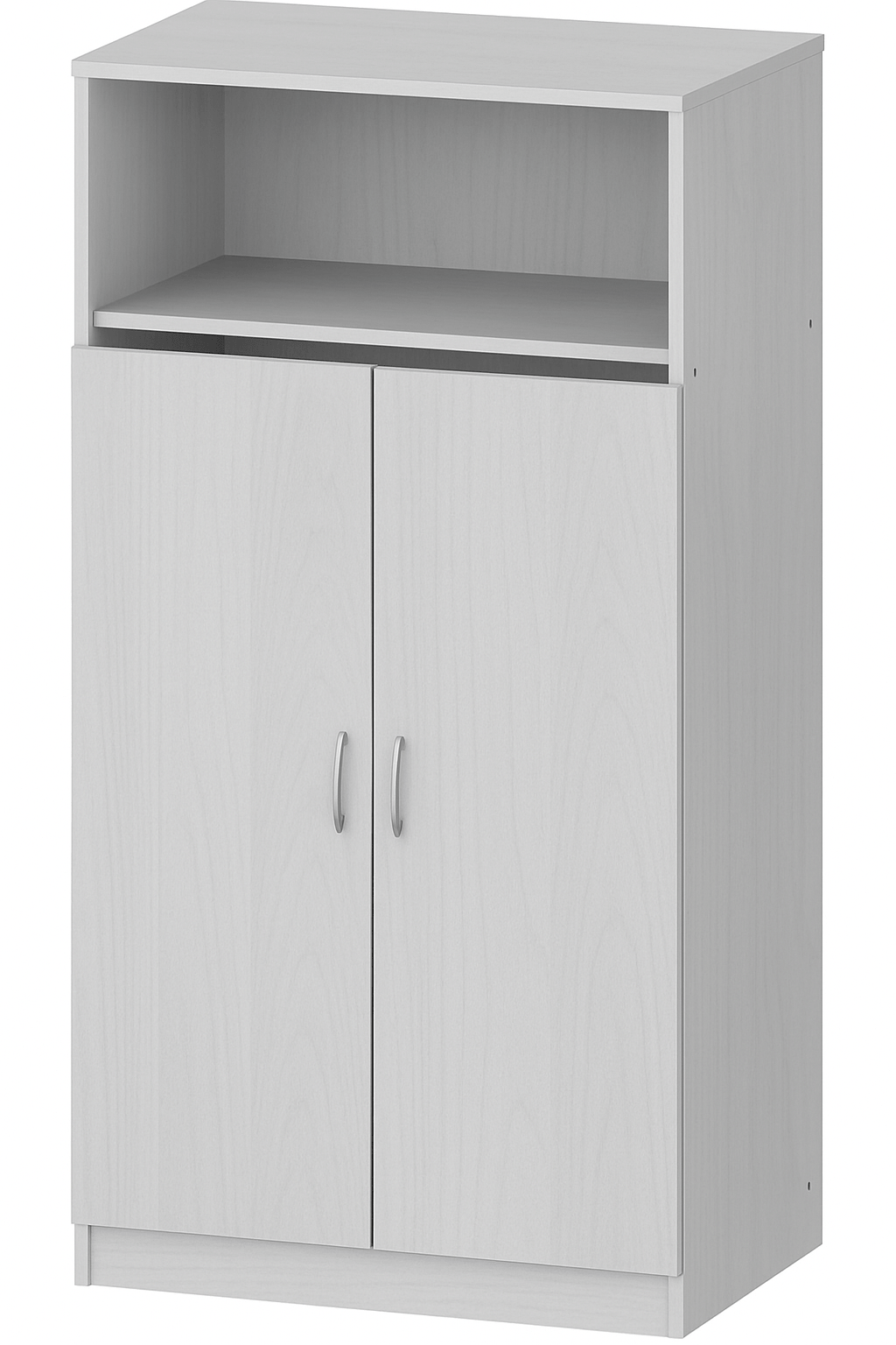 Шафа з відкритою антресоллю С.С.Скафолдінг 2600 х 1000 х 400 мм